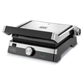 Black & Decker Non-Stick Grill With 180 Hinge and Adjustable Temperature Control