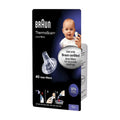 Braun ThermoScan Lens Filters Disposable Hygiene Covers, 40 Pack