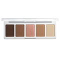 Wet n Wild Color Icon 5 Pan Eyeshadow Palette Powder Walking On Eggshells