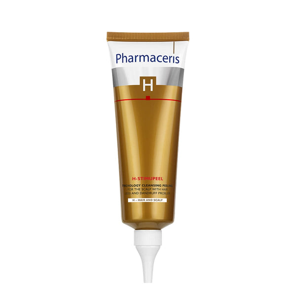 Pharmaceris H Stimupeel Scalp Cleansing Peel Exfoliating Scrub 125 ml
