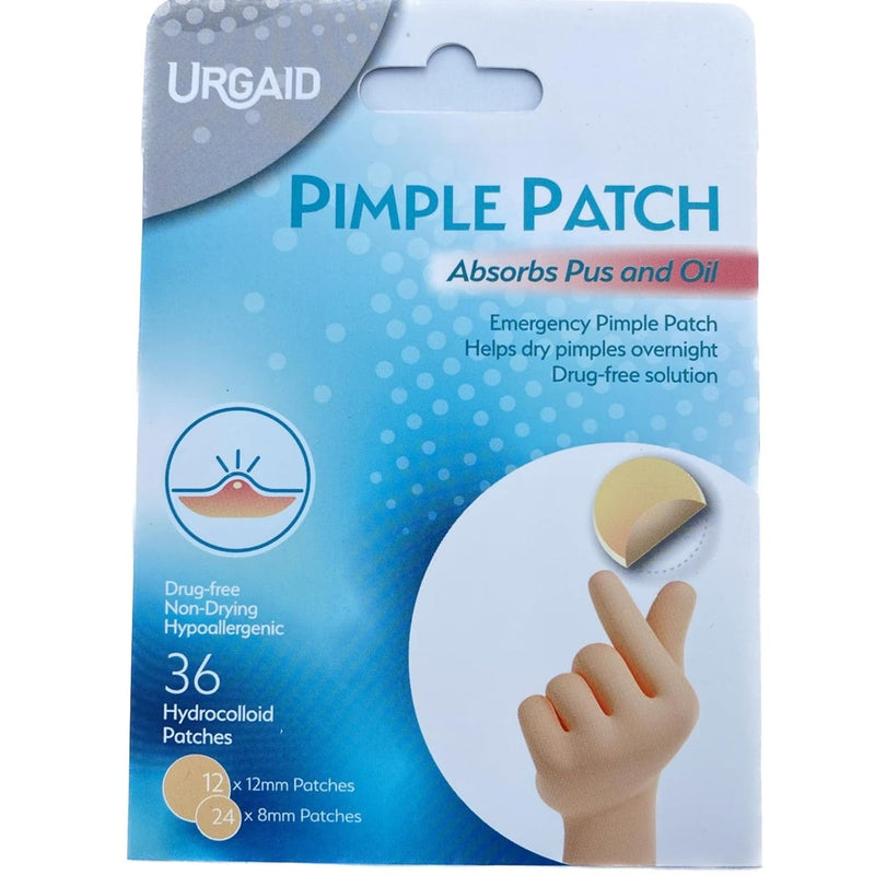Urgaid Pimple Patches