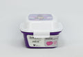 Sunce Lunch Box With 4 Compartments Minnie Design Leakproof Microwave Safe