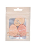 Bogenia Professional Finger Makeup Sponges BG325.004 Soft Applicators