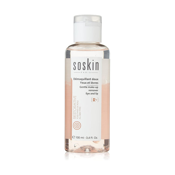 Soskin Gentle Make-Up Remover