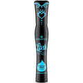 Essence Lash Princess Mascara Waterproof False Lash Effect Conical Fiber Brush