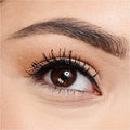 Essence Lash Princess Mascara Waterproof False Lash Effect Conical Fiber Brush