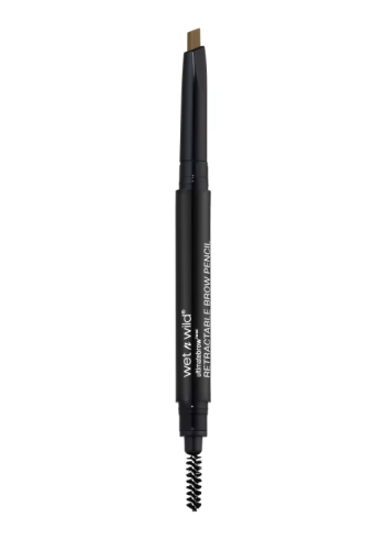 Wet N Wild Ultimate Brow Retractable Pencil Ash Brown