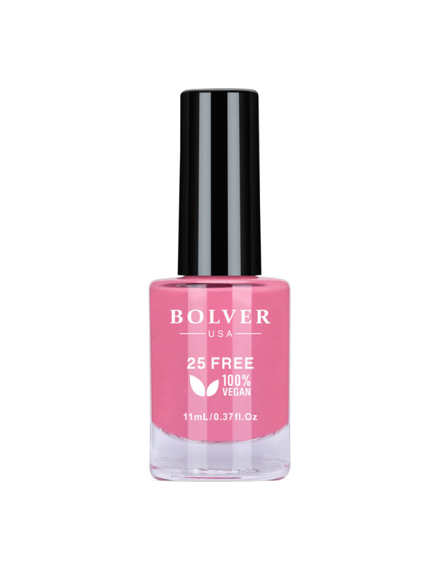 Bolver Nail Polish Glossy Finish Shade 826 11 ml