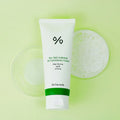 Dr. Ceuracle Tea Tree Purifine 30 Cleansing Foam Gel-to-Foam Tea Tree Cleanser