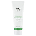 Dr. Ceuracle Tea Tree Purifine 30 Cleansing Foam Gel-to-Foam Tea Tree Cleanser