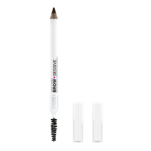 Wet N Wild Brow Sessive Brow Pencil Precise Definition Dark Brown