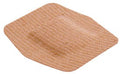 Nexcare Durable Fabric Plasters Breathable Water-Resistant Adhesive 30 Assorted Bandages