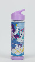 Suncewater My Little Pony Tritan Water Bottle Leak-Proof Straw Lid 500 ml