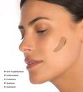 Lili Margo Anti-Imperfections Medium Care Tinted Foundation Cream Peony Scent 50 ml