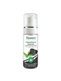 Himalaya Detox Charcoal Foaming Face Wash Activated Charcoal Normal to Oily Skin 150ml