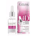 Eveline White Prestige 4D Brightening Serum with Hyaluronic Acid and Acacia Collagen