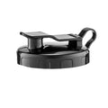 Black+Decker Sports Blender 300W 21,500 RPM with 500ml and 300ml Bottles