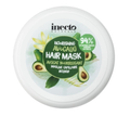 Inecto Naturals Avocado Hair Mask with Organic Avocado Oil 300ml