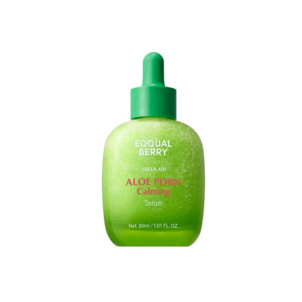 Eqqualberry Aloe PDRN Calming Serum