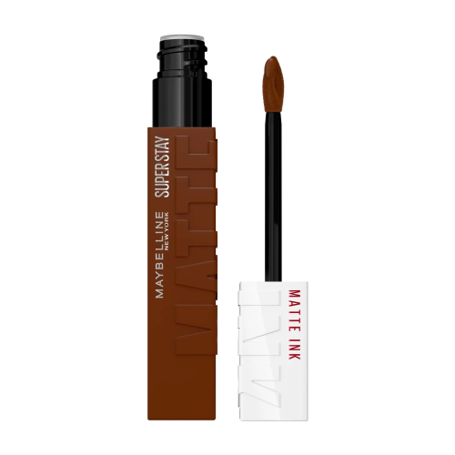 Maybelline Super Stay Matte Ink Liquid Lipstick Matte Finish Champion 520