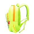 Nohoo Jungle Stegosaurus Backpack 3D Neoprene Waterproof Kids School Activity Bag
