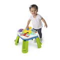Bright Starts Having a Ball Get Rollin' Activity Table, 6 Balls, Lights and Music