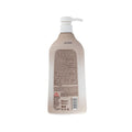 Lady Baby Powder AMK Body Shower Gel Coconut & Almond Oils 850 ml