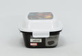 Sunce Lunch Box 4-Compartment Leak-Proof Microwave-Safe Base Spider-Man & Miles Morales