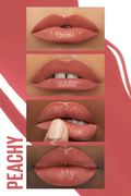 Maybelline Superstay Vinyl Ink Longwear Liquid Lipstick Glossy Peachy 15