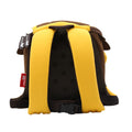 Nohoo Jungle 3D Backpack Lion Neoprene Kids Backpack