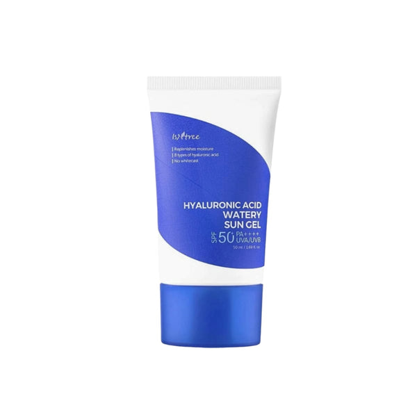 Isntree Hyaluronic Water Sun Gel