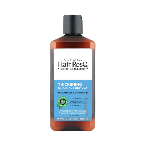 Petal Fresh Hair Resq Thickening Conditioner for Normal Hair 355ml