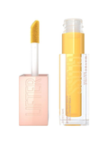 Maybelline Lifter Gloss Lip Gloss Hyaluronic Acid Shine Honey 26