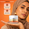 Eveline C Sensation Revitalizing Face Cream, Vitamin C, Bakuchiol, Day & Night, 50ml