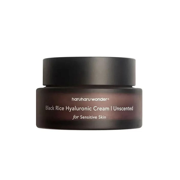 Haruharu Black Rice Hyaluronic Cream