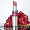 Yves Saint Laurent Loveshine Candy Glaze Lip Gloss Stick, Jelly Texture, Hyaluronic Acid, Nude
