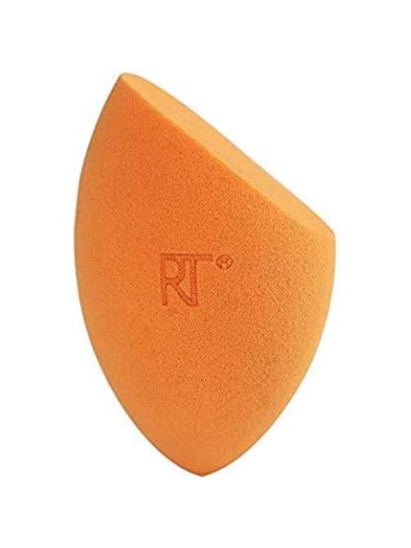 Real Techniques Miracle Makeup Sponge, Multi-Sided Makeup Blender