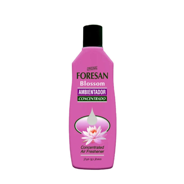 FORESAN Blossom Concentrated Air Freshener Floral Scent 125 ml