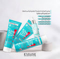 Eveline Clean Your Skin 3-in-1 Facial Wash Gel, Scrub and Mask for Oily Skin, 200ml