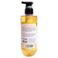 Mandy Care Mahlab Shampoo Nourishing Daily Care Natural Mahaleb Extract All Hair Types 400 ml