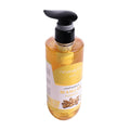 Mandy Care Mahlab Shampoo Nourishing Daily Care Natural Mahaleb Extract All Hair Types 400 ml