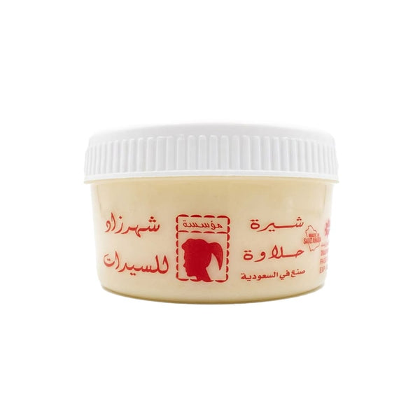 Shehrazad Hair Removal Wax Easy-Apply Body Wax