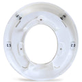 Eazy Kids Cushioned Potty Training Seat for Toddler Toilets, White