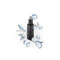 Black & Decker Vertical Chopper 400W With 1.2L Glass Bowl, 4 Blades, Pulse Control, Black
