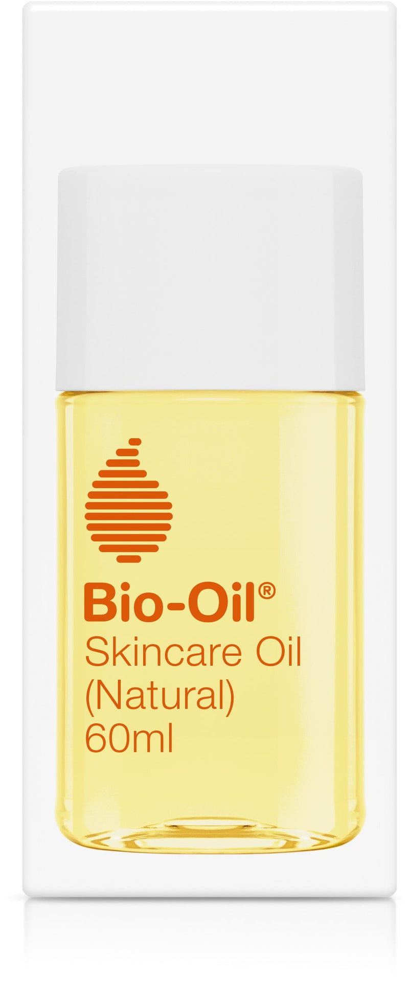 Bio-Oil Skin Care Natural Oil Blend Plant Extracts 60ml