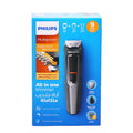 Philips MultiGroom 9-in-1 Series 3000 MG3747/13 Body Grooming Trimmer