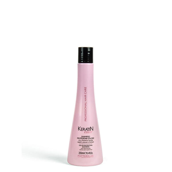 Phytorelax Color Protection Shampoo for Colored Hair