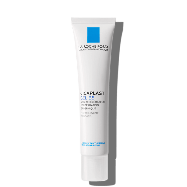La Roche-Posay Cicaplast B5 Gel Moisturizer Soothing Hydration Skin Care 40ml