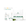 Nolahour Fast-Absorbing Watery Moisturizer Cream 80 ml