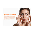 Nolahour Fast-Absorbing Watery Moisturizer Cream 80 ml